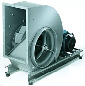 Центробежные вентиляторы  GTLB  