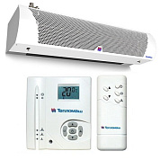 Тепловой завес Тепломаш КЭВ-П2111А