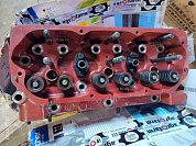 PLM 2845 Головка блока цилиндров ГБЦ в сборе