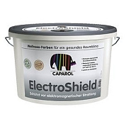 Інтер'єрна фарба Caparol ElectroShield