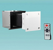 Реверсивный проветриватель Вентс ТвинФреш Комфо CA-50-2