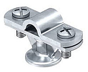 Тримач проводу з перемичкою