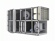 Приточно-вытяжная установка Frapol AF NWO11