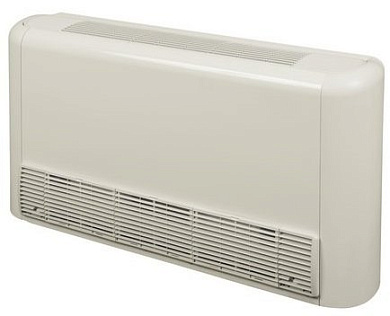 Фанкойл Daikin FWL-25DAF