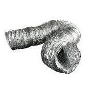 Повітропровід Dospel FLEX Ø250 / 10 mb