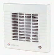 Бытовой осевой вентилятор Вентс 125 МА турбо