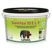 Інтер'єрна фарба Caparol Samtex 10 ELF
