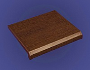 Подоконники Данке Wenge  (Германия)