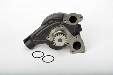 U5MW0157 Насос водяной (помпа)