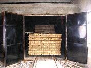 Сушильная камера электрическая 20-25 м3