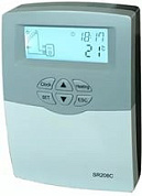 Контроллер Altek SR208С