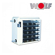 Wolf TLHK 25