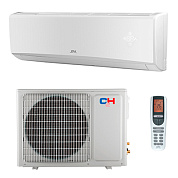 ALFA INVERTER CH-S24FTXE