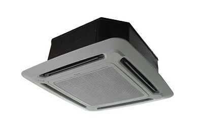 Фанкойл Daikin FWG 08AF