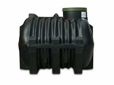 Биофильтр САД – 2000 Eko Roto