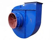 Дымосос Д-12,5 с дв. 110 кВт/1000 об.мин