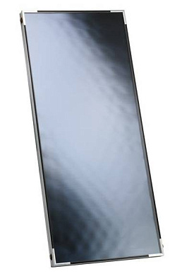 Солнечный коллектор Viessmann Vitovolt 100-FM SV1F