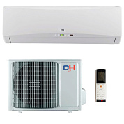 ICY INVERTER WI-FI CH-S09FTXTB-W with WiFi