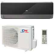 Eco Plazma R410A СH-S12BKP6