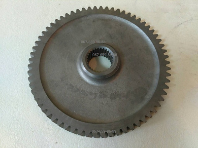 533034022216 / 533034030762 Шестерня