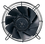 Осевой вентилятор WEIGUANG YWF 2Е 200-S/В