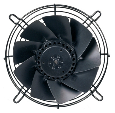 Осевой вентилятор WEIGUANG YWF 2Е 200-S/В