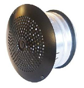 Диффузор Systemair Elegant AT 100