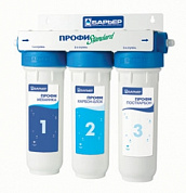 Фильтр для воды Профи Standart Барьер