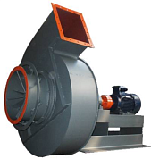 Дымосос ВДН-12,5 37 кВт (1-е исп.) 