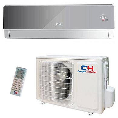 DELUXE MIRROR CH-S07LHW