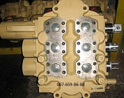 313-92-0002 Гідророзподільник R-97 / R1013DVF10V 