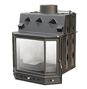 PP-190 Pryzma (Угловая топка)