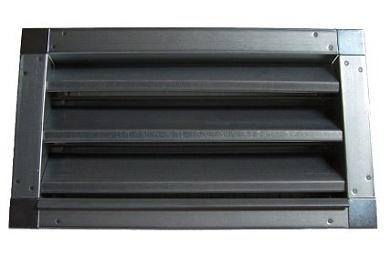 Защитная решетка WSG 40-20