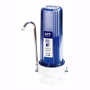 Водоочиститель настольный 1-стадийный Raifil UNO