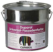 Фасадна фарба Caparol Duparol Universal-Fassadenfarbe