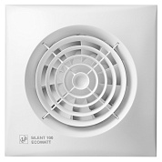 Вытяжной вентилятор Soler Palau SILENT-200
