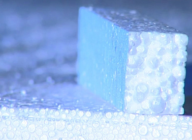 Пенопласт ПСБ-С-35 4х50х100 см