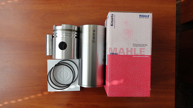 5530390 Гильзопоршневая группа