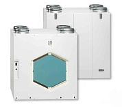 Приточно-вытяжная установка KWL EC 370 Pro | KWL EC370 Pro