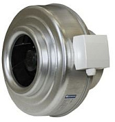Канальный вентилятор для круглых каналов Systemair K 315 M