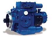 DHP 000 418 Гидрогенератор (гидронасос) SPV-20-015-0270-00