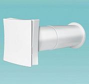 Стенной проветриватель ПС 