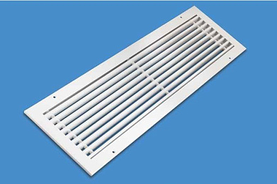 Вентиляционная линейная решетка ES-KON EMS-U 650x950