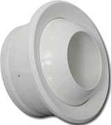 Диффузор Systemair AJD 160