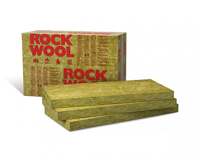 Rockwool FRONTROCK MAX-E 180 (1000x600x100 мм, 1,8 м.кв.)