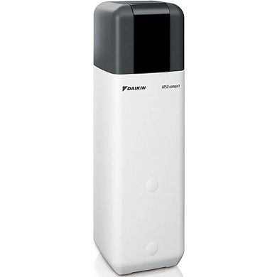 Внутренний блок Daikin Altherma EHSX 16P50A
