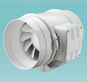 Канальный вентилятор смешанного типа ВЕНТС ТТ