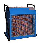 Электрический тепловентилятор АОВ-ЭВО 1,9/20-1