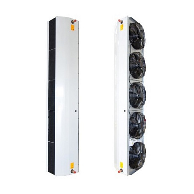 Тепловая завеса 2VV VCIN1A150-E1AC