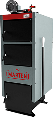 Marten Comfort MС-33